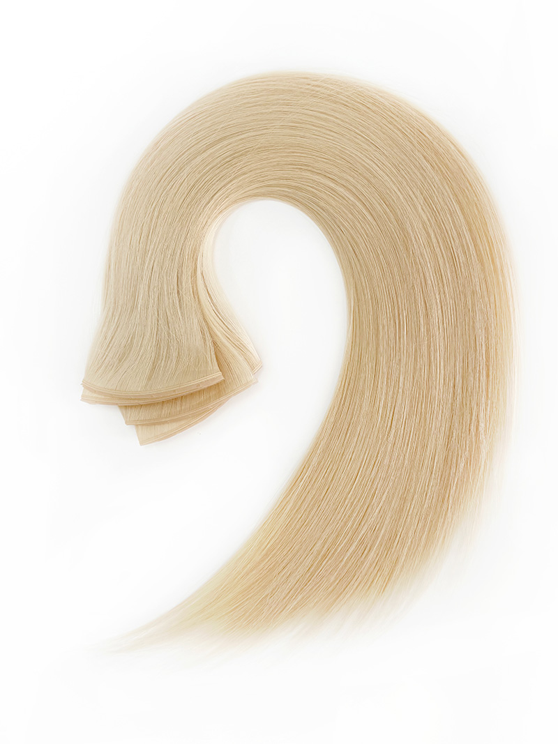 butterfly weft