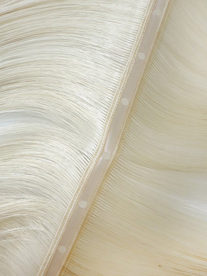 butterfly weft