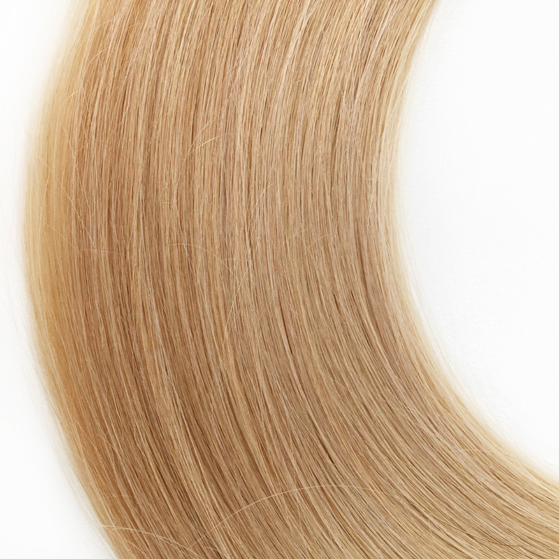 Twin tab weft