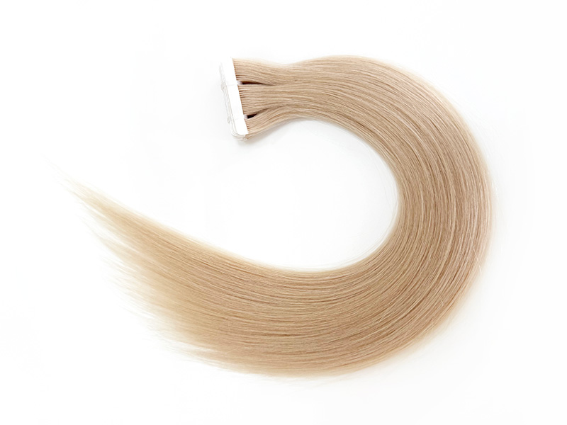 tape hair