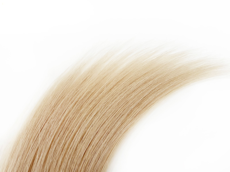 tape hair